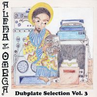Dubplate Selection Vol. 3 - CD (8714835126348) - thumbnail