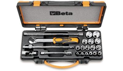 Beta 910A/C16 Dopsleutelset - 009100936