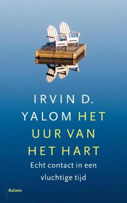 Het uur van het hart (Paperback)