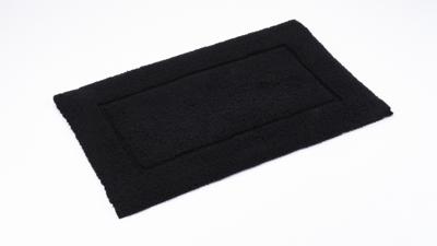 Abyss & Habidecor Abyss & Habidecor Must Tp  50x80 990 Black