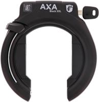 AXA Ringslot block xxl met uitneembare sleutel