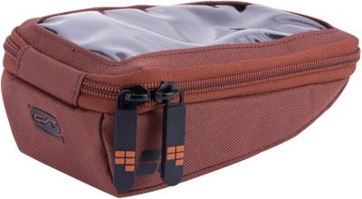 CONTEC Ct bag via phone rusty red