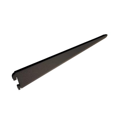 XHANDER drager dubbel zwart 37cm