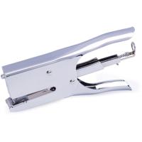 OFFICE products niettang, 50 blad, zilver