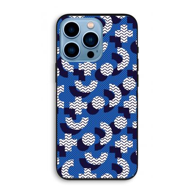 8-bit N°5: iPhone 13 Pro Biologisch afbreekbaar hoesje