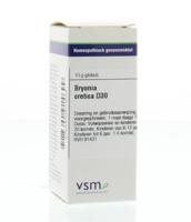 VSM Bryonia cretica d30 10 Gram