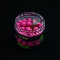 Pro Line Pro Line Fluor Pop-Ups Mulberry & Robin Red 15mm 200ml