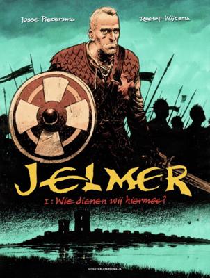 Jelmer (Paperback)