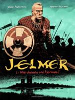 Jelmer (Paperback) Jelmer (Paperback)