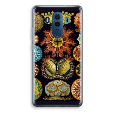 Haeckel Ascidiae: Huawei Mate 10 Pro Transparant Hoesje