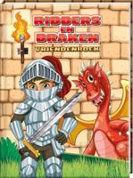 Ridders en Draken Vriendenboekje