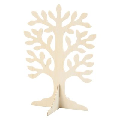Creativ Company Versier je houten boom