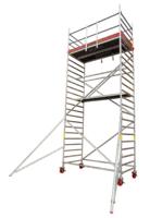 Little Jumbo JUMBO rolsteiger AGR 1.35 x 2.50 platf/werk 5.3/7.3m - 411325053 Little Jumbo JUMBO rolsteiger AGR 1.35 x 2.50 platf/werk 5.3/7.3m - 411325053