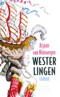 Westerlingen - Arjaan van Nimwegen - ebook - thumbnail
