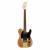 Fazley Classic Series FTL218 Ash Burl elektrische gitaar