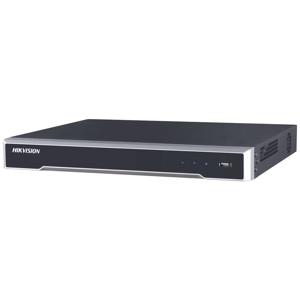 HIKVISION DS-7608NXI-K2 Hikvision 8-kanaals Netwerk-videorecorder