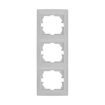 Decoratieve omlijning voor lichtschakelaar Solera erp63u