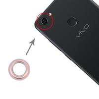 Camera lens cover voor vivo Y75 (goud)