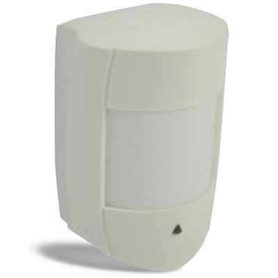 PA-476CH 2 niveaus instelbare PIR bewegings sensor voor thuisbeveiliging