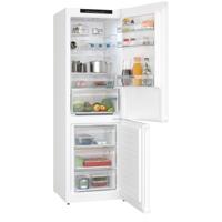 Siemens KG36N2WCF extraKlasse Koel-vriescombinatie Wit