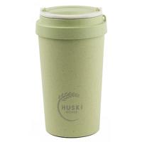 Rice husk cup pistachio 1 Stuks
