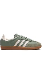 adidas baskets Samba OG 'Green/White' - Vert - thumbnail