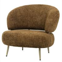 Fauteuil Franklyn Amber Green