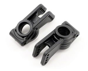 Losi - Rear Hub Carriers: 8B 2.0 (LOSA1731)