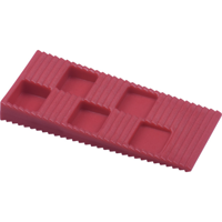 Connex Montagewiggen Kunstst. 8Mm 20-Delig - B34301