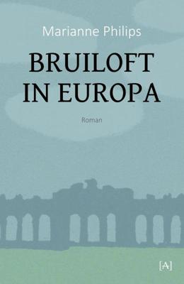 Bruiloft in Europa (Paperback)