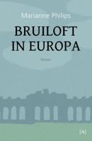 Bruiloft in Europa (Paperback)