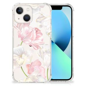 iPhone 13 Case Lovely Flowers