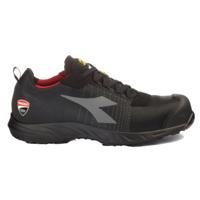 Diadora Werkschoen Fly Motor MTX 181221 Low S3L | Zwart | Maat 48 - 8053607818556