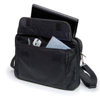 tablethoes Dicota VALUE TOPLOADER KIT NOTEBOOK Zwart