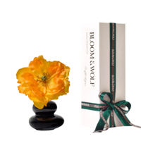 The Mini Collection - Bloemcadeau met vaas