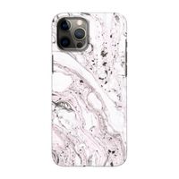 Mengelmoes: Volledig geprint iPhone 12 Pro Max Hoesje
