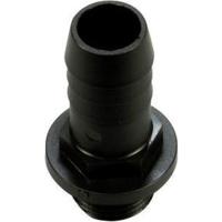 HoZelock Slangtule 20mm x 1/2" Buitendraad - Duurzame, Weerbestendige Installatie, 2-5 Jaar Garantie