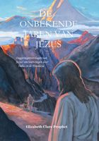 De Onbekende Jaren van Jezus - Elizabeth Clare Prophet - ebook - thumbnail