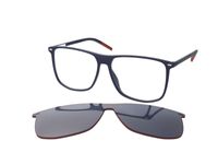 Brillen met correctie Tommy Hilfiger TJ 0017/CS FLL/KU