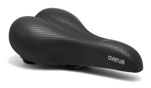 Royal Selle zadel avenue athletic heren op kaart