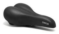 Royal Selle zadel avenue athletic heren op kaart