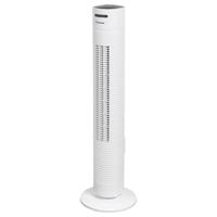 BESTRON | TOWERVENTILATOR | Met afstandsbediening | Wit - AFT770WRC