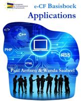 e-CF basisboek Applications (Paperback)