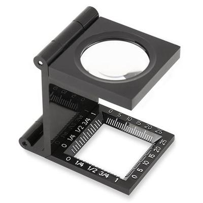 Carson Dradenteller Opvouwbaar 5x30mm LT-30
