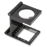 Carson Dradenteller Opvouwbaar 5x30mm LT-30