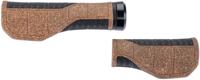CONTEC Ct grips merge mountain comfort cork, 96/140mm