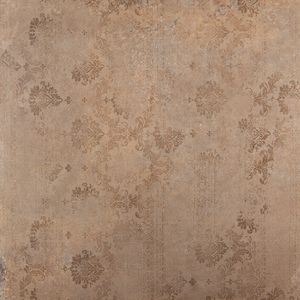 Valence Luxor decortegel 100x100cm terracotta gerectificeerd