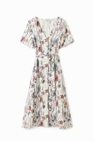 Hoge Chelsea-laars - WHITE - M Hoge Chelsea-laars - WHITE - M