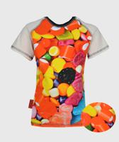 T-shirt Candy