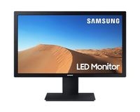 Samsung S24A310NHR 61 cm (24") 1920 x 1080 Pixels Full HD LCD Zwart